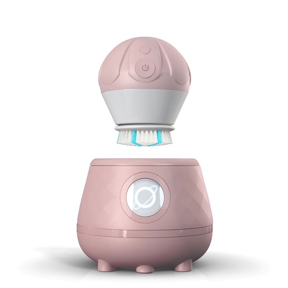 ONA Diamond Facial Cleansing Brush - Picture 1 of 5